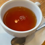 パステル - 紅茶