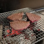 西麻布 肉粋やまもと - 