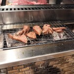 Yakiniku Sakaba Nikumaru - 