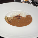 西麻布 肉粋やまもと - 