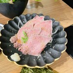 焼肉 一心たん助 - 