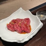 西麻布 肉粋やまもと - 