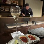 西麻布 肉粋やまもと - 