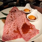 焼肉酒場 にくまる - 