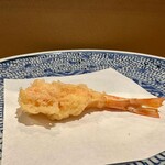 Tempura Asanuma - 