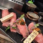 焼肉酒場 にくまる 春吉店 - 