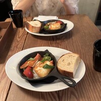 マディソン ニューヨーク キッチン - 