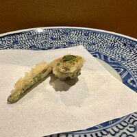 天ぷら浅沼 - 