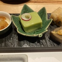 神楽坂 よこ田 - 