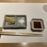 神楽坂 よこ田 - 