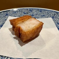 天ぷら浅沼 - 