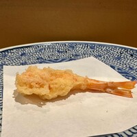 天ぷら浅沼 - 