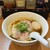 らぁ麺 半七 - 料理写真:特製醤油らぁ麺¥1050