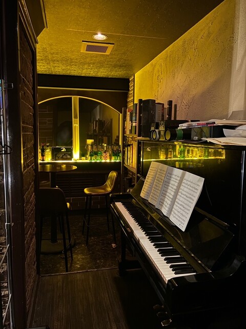 BAR HOWDY（ハウディ） - 旭川（バー）の写真