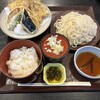 季節料理 うどん 喜多梅