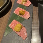 うに小屋 高田馬場店 - 