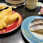 回し寿司 活 活美登利 - 