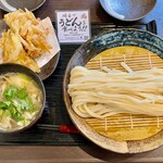 Udon Ya Kazu - 