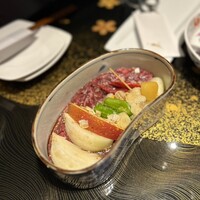 游玄亭 西麻布本館 - 