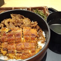 うなぎ･ひつまぶし炭櫓 京都四条河原町店 - 