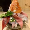 佃瀧三郎すし 浅草店