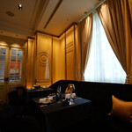 ガストロノミー ジョエル・ロブション - 