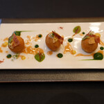 ガストロノミー ジョエル・ロブション - 