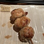 Yakitori Uno - 