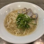 ラァメン コハク - 