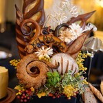 ガストロノミー ジョエル・ロブション - 