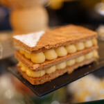 ガストロノミー ジョエル・ロブション - 