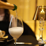 ガストロノミー ジョエル・ロブション - 