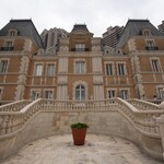 ガストロノミー ジョエル・ロブション - 