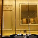 ガストロノミー ジョエル・ロブション - 