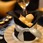 ガストロノミー ジョエル・ロブション - 