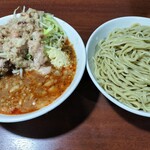 D麺 - 料理写真: