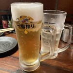 おんどり庵 阪神尼崎店 - 