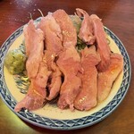 もつ焼き じゅんちゃん - 