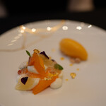 ガストロノミー ジョエル・ロブション - 