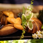 ガストロノミー ジョエル・ロブション - 