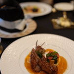 ガストロノミー ジョエル・ロブション - 