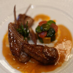 ガストロノミー ジョエル・ロブション - 