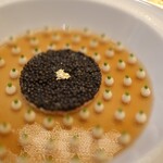 ガストロノミー ジョエル・ロブション - 