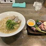 ラァメン コハク - 