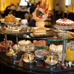 ガストロノミー ジョエル・ロブション - 