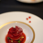 ガストロノミー ジョエル・ロブション - 