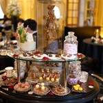 ガストロノミー ジョエル・ロブション - 