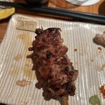 Yakitori Uno - 