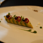 ガストロノミー ジョエル・ロブション - 