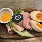 ラァメン コハク - 